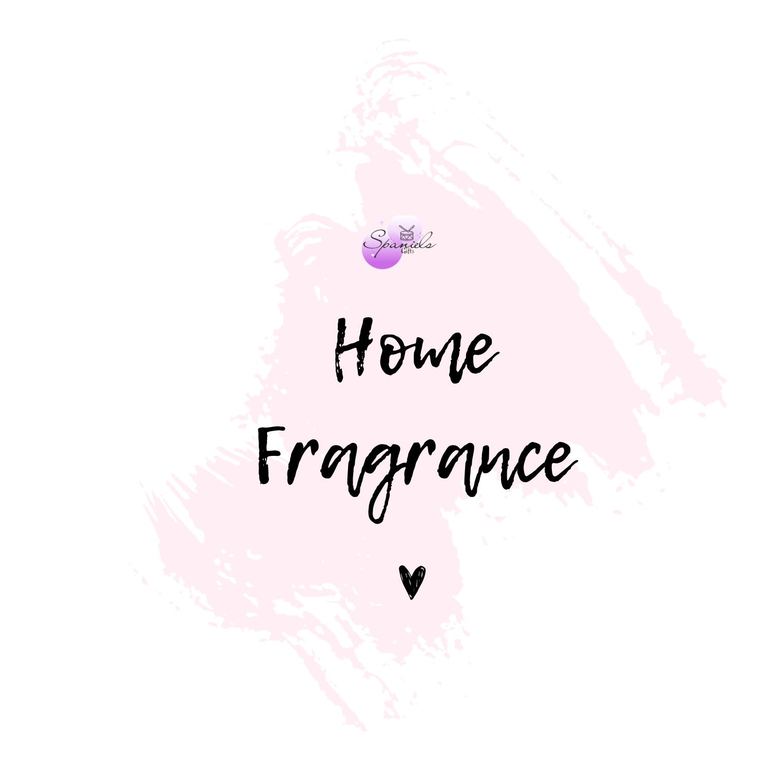 HOME FRAGRANCE