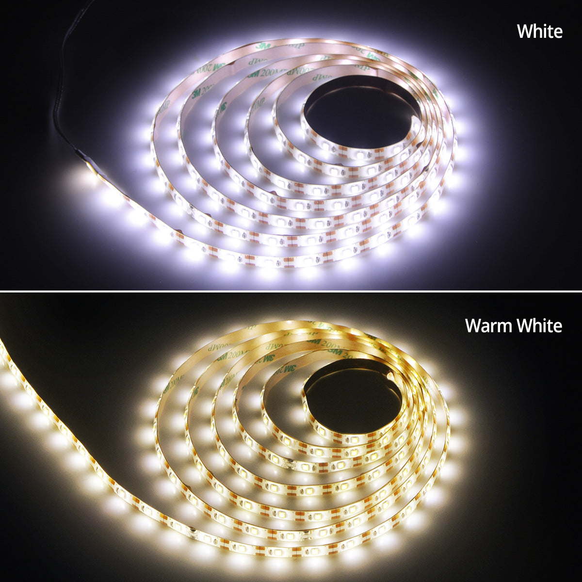 Hand Sweep LED Strip Light