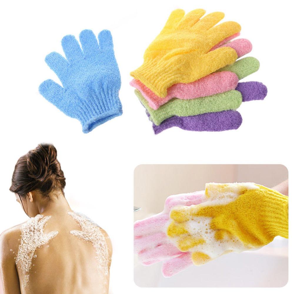 Exfoliating Shower/Bath Glove