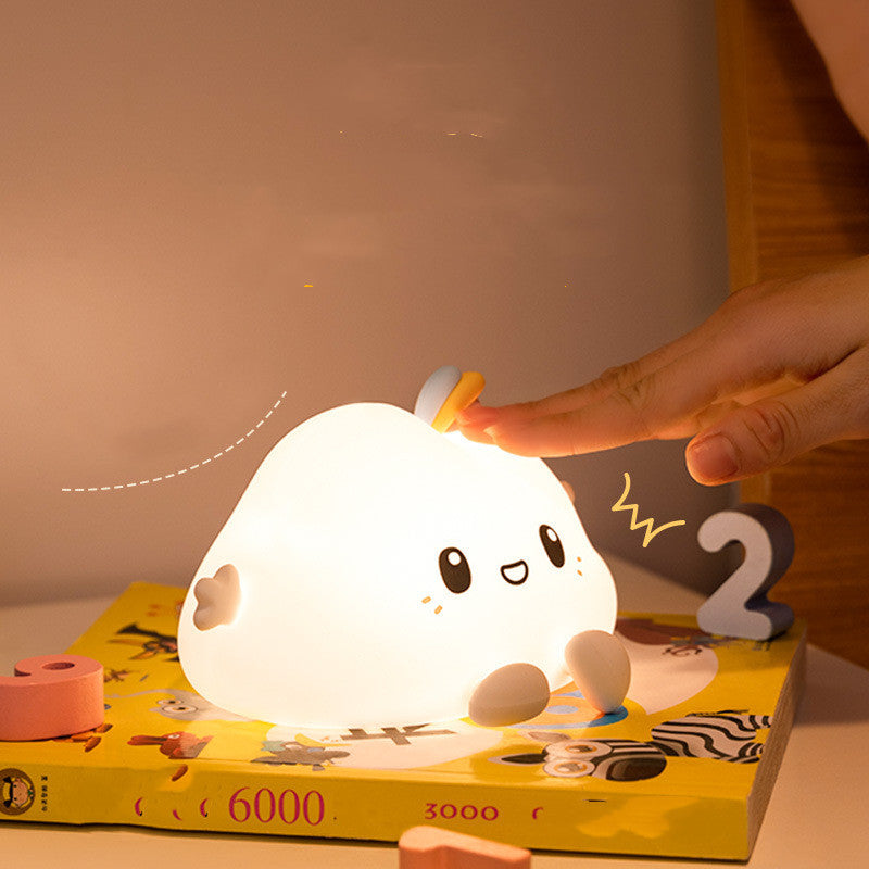 Creative  Cute Cloud Night Light