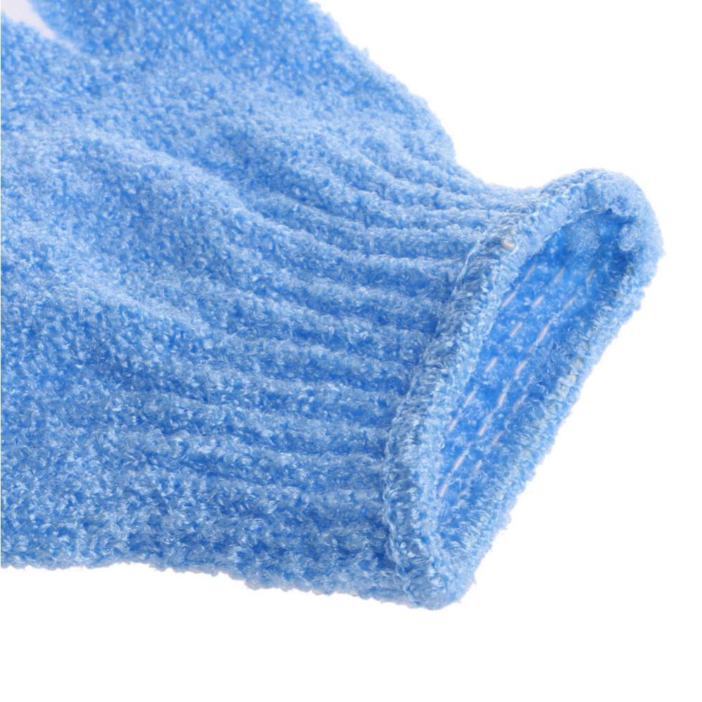 Exfoliating Shower/Bath Glove