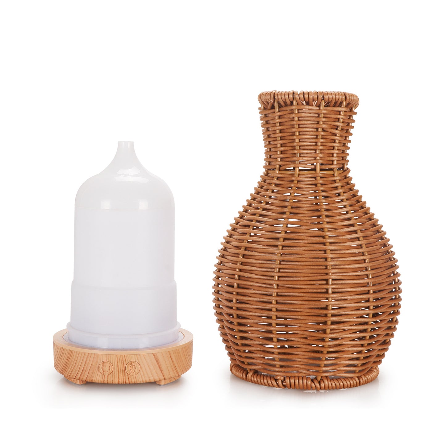 Rattan Humidifier