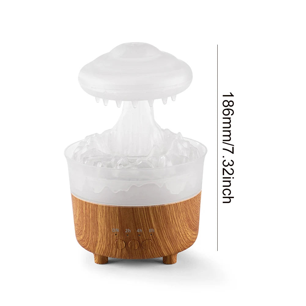 Rain Cloud Aroma Diffuser