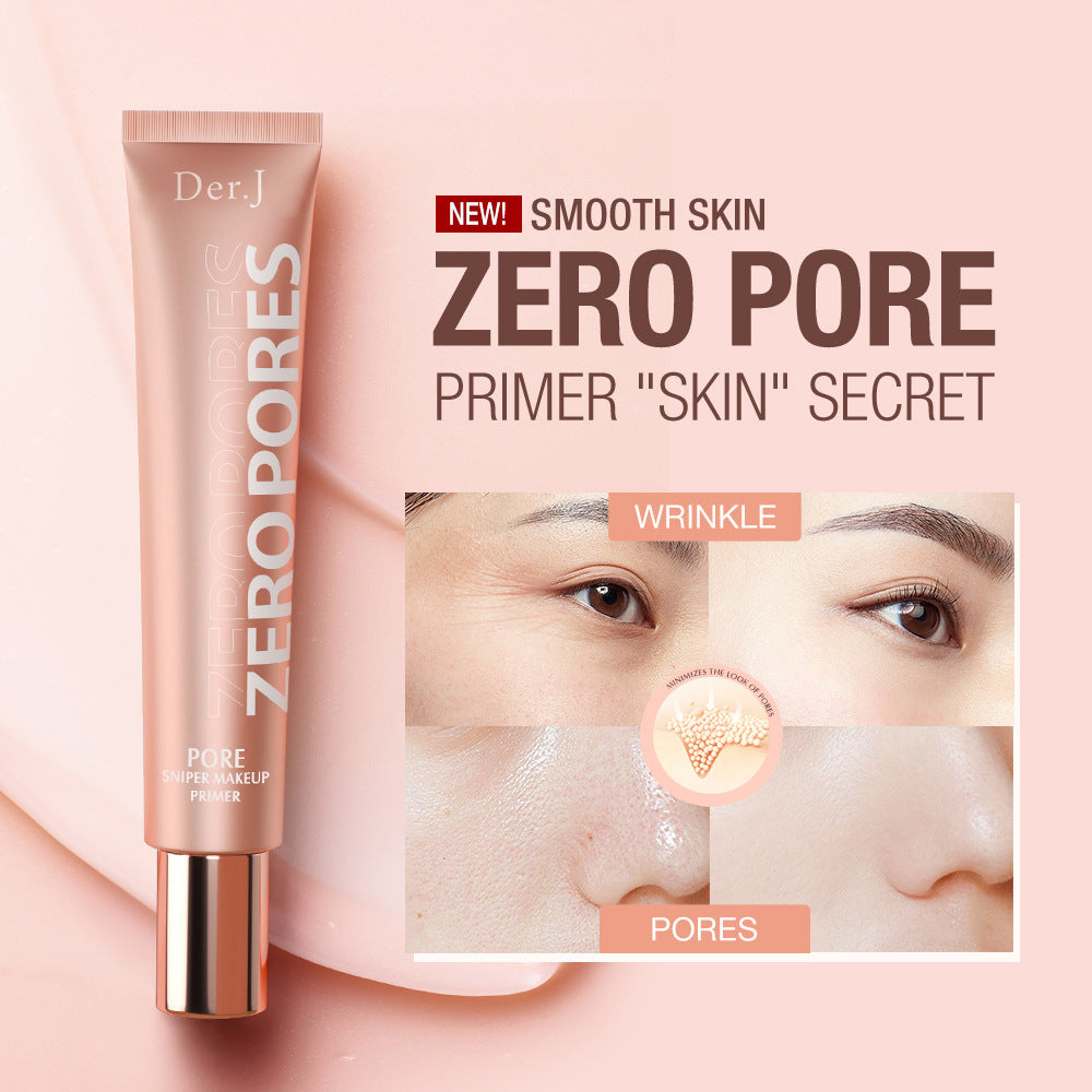 Reverse Hole Soft Focus Make-up Primer Concealer Invisible Pores