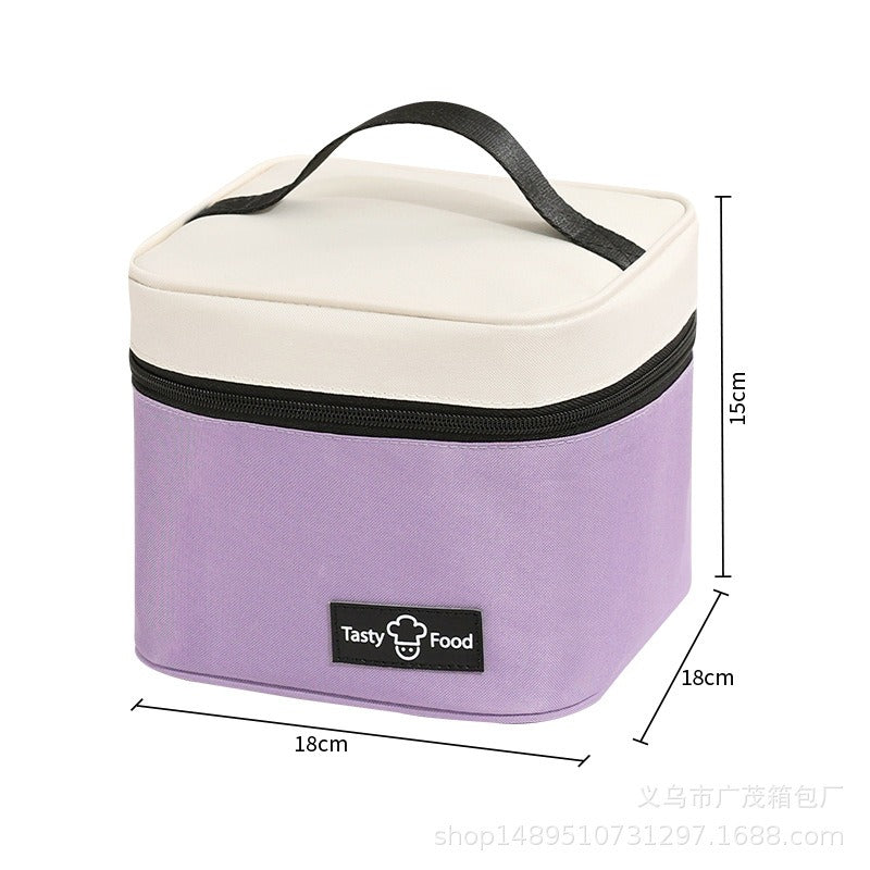 Bento Lunch Bag