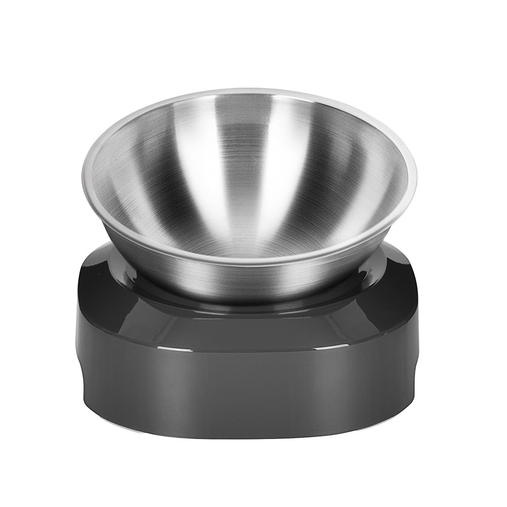 Inclined Pet Bowl