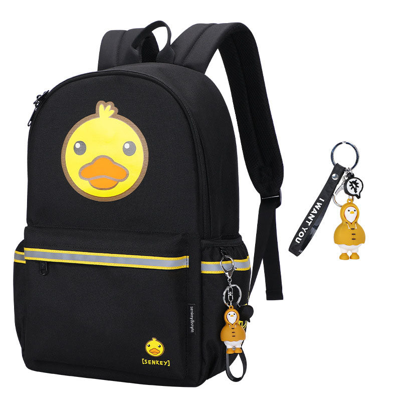 Anime Backpack