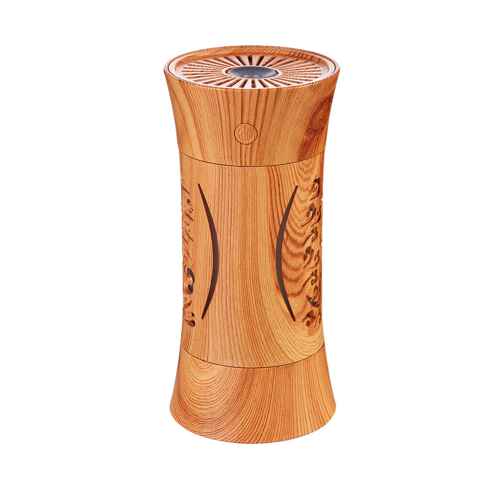 Wood Grain Humidifier