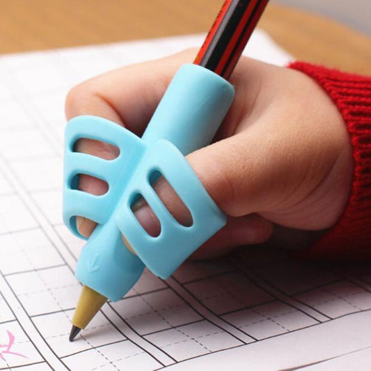 Two-Finger Pencil Holder