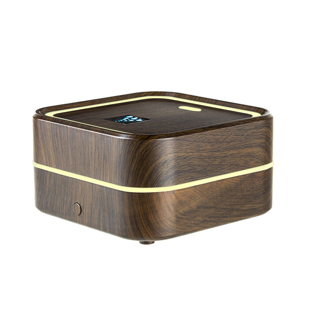 Squared Ultrasonic Aromatherapy Machine