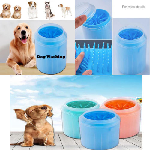 Portable Pet Plunger