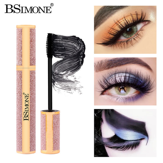 BSimone Curls Up Mascara