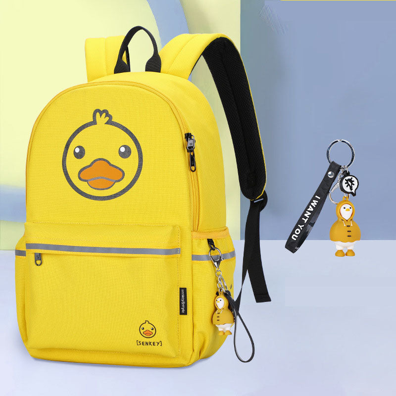 Anime Backpack