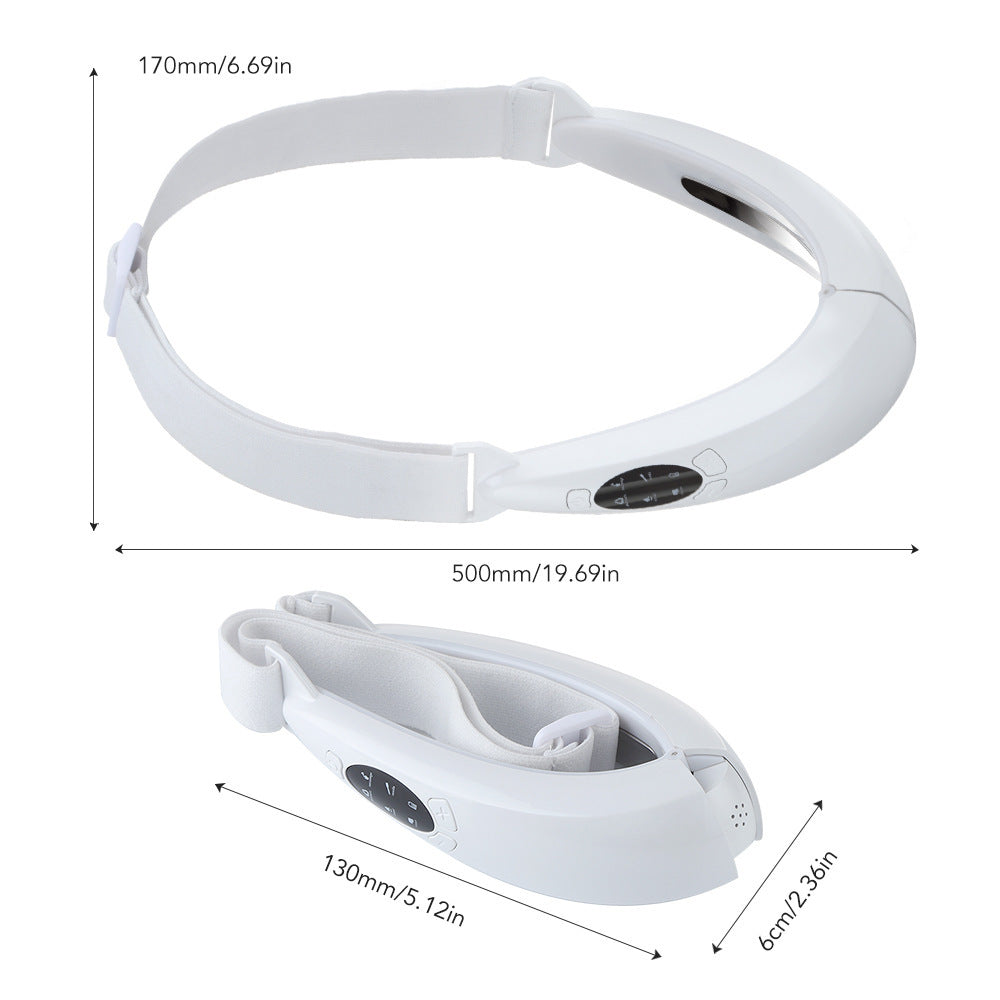 Face-Lifting V Face EMS Beauty Instrument