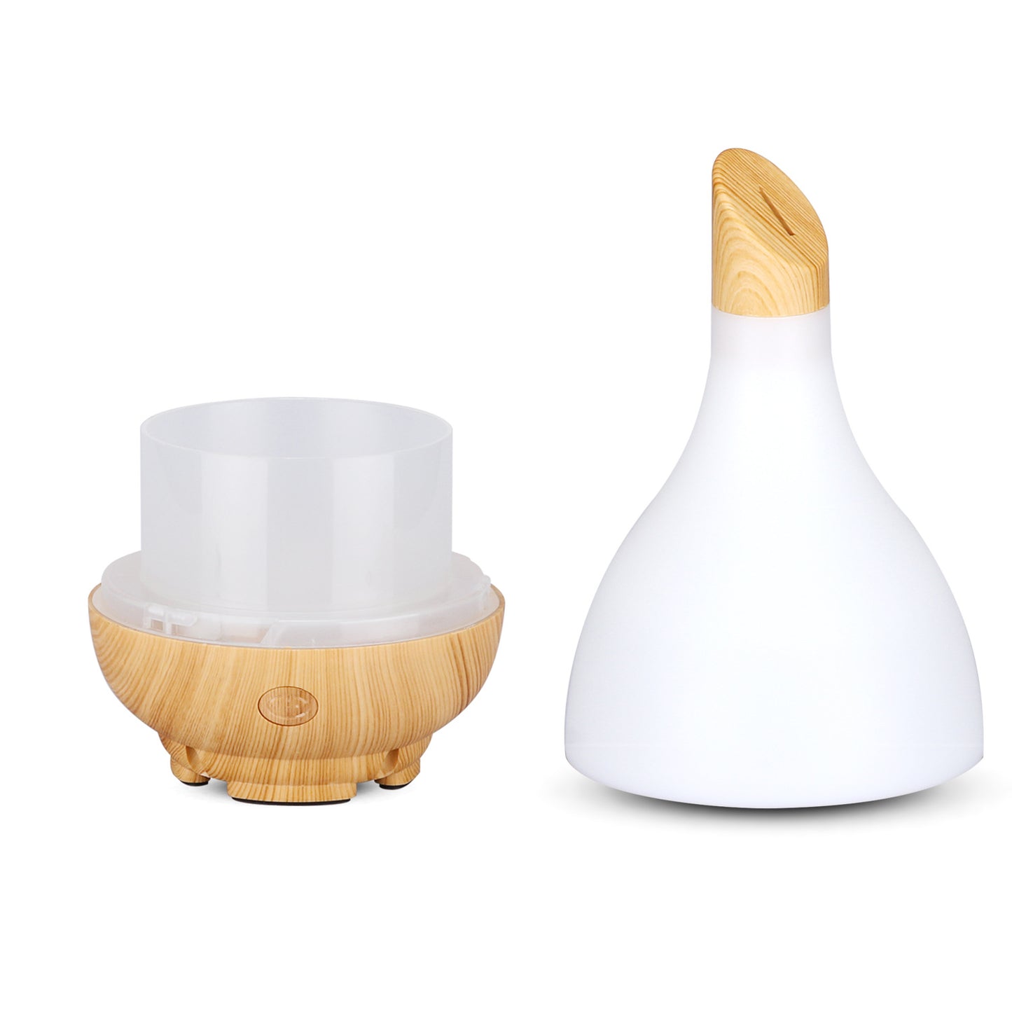 The Simple Aroma Diffuser