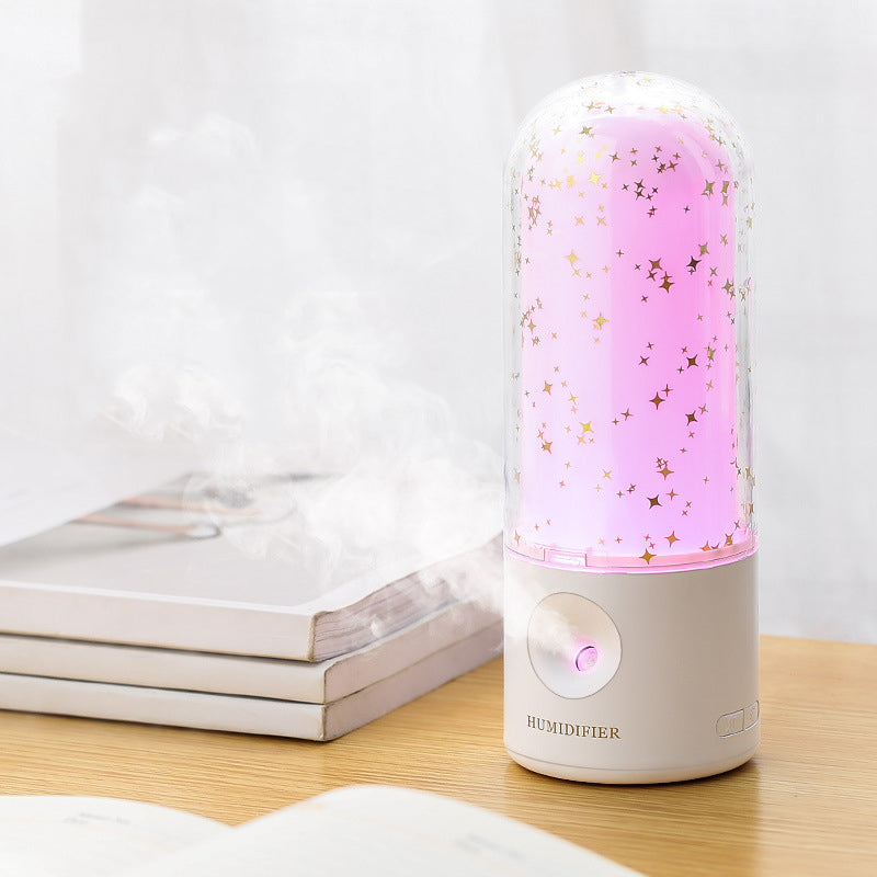 Bright Star Mini Humidifier