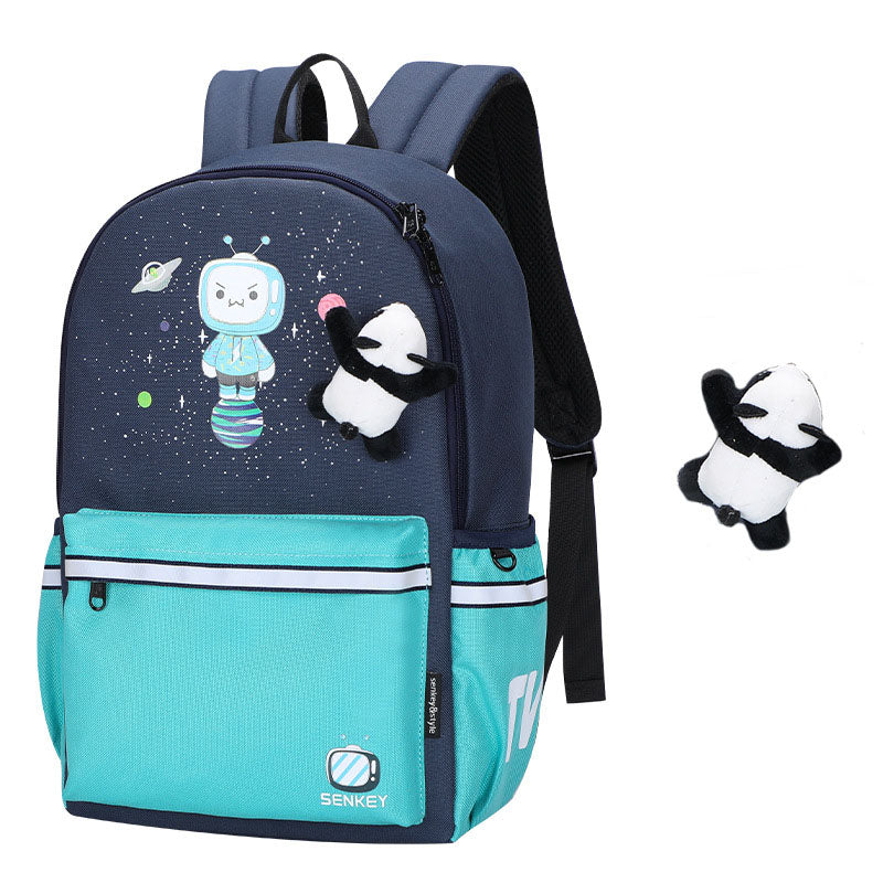 Anime Backpack