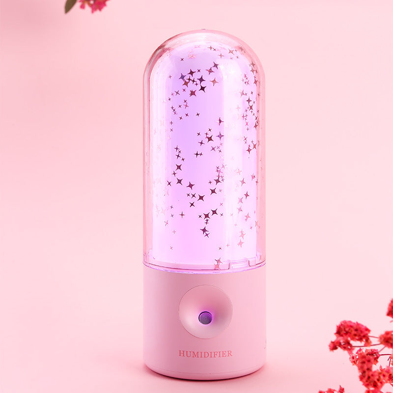 Bright Star Mini Humidifier