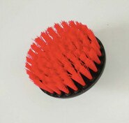 Power Scrubber Brush Set