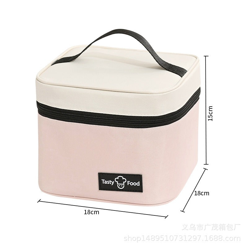 Bento Lunch Bag