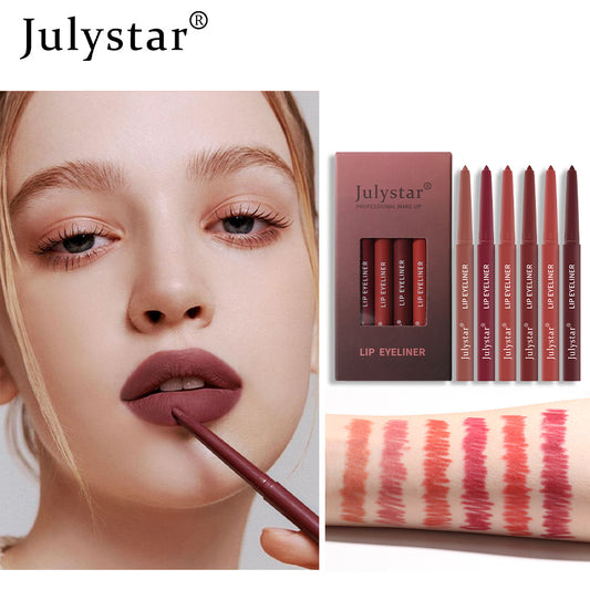 6 Pack Lipliner