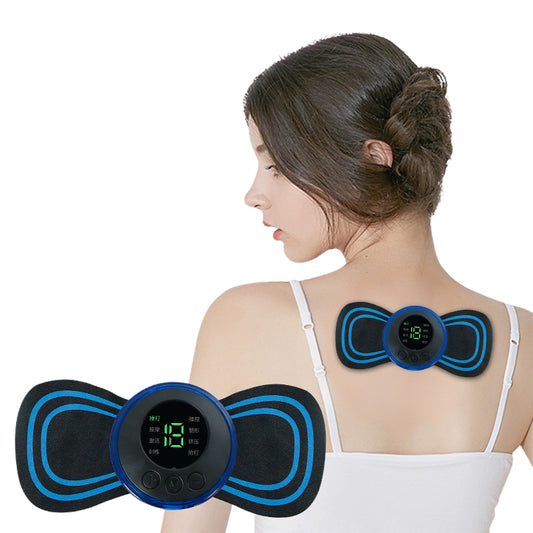 Smart Massage Pad