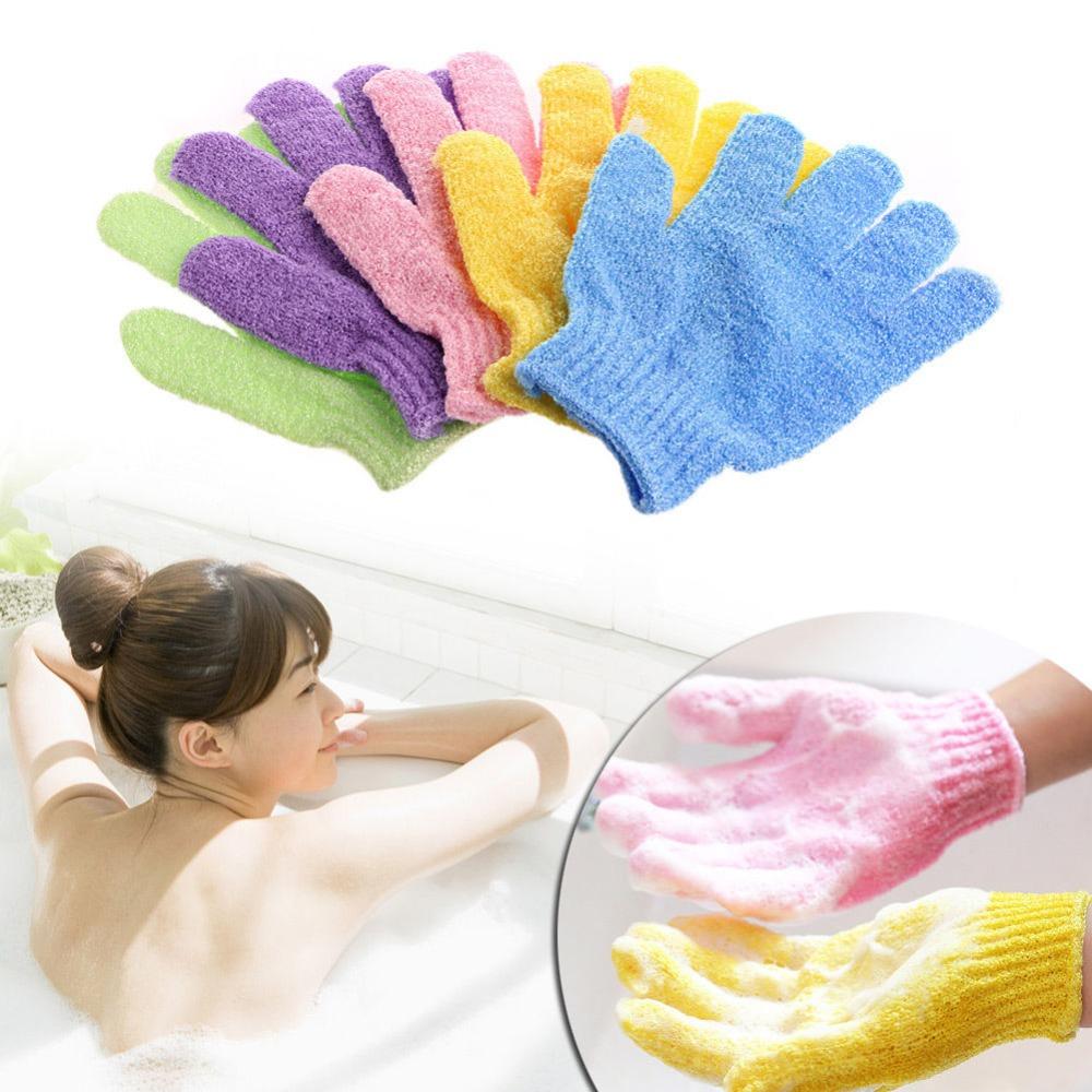 Exfoliating Shower/Bath Glove