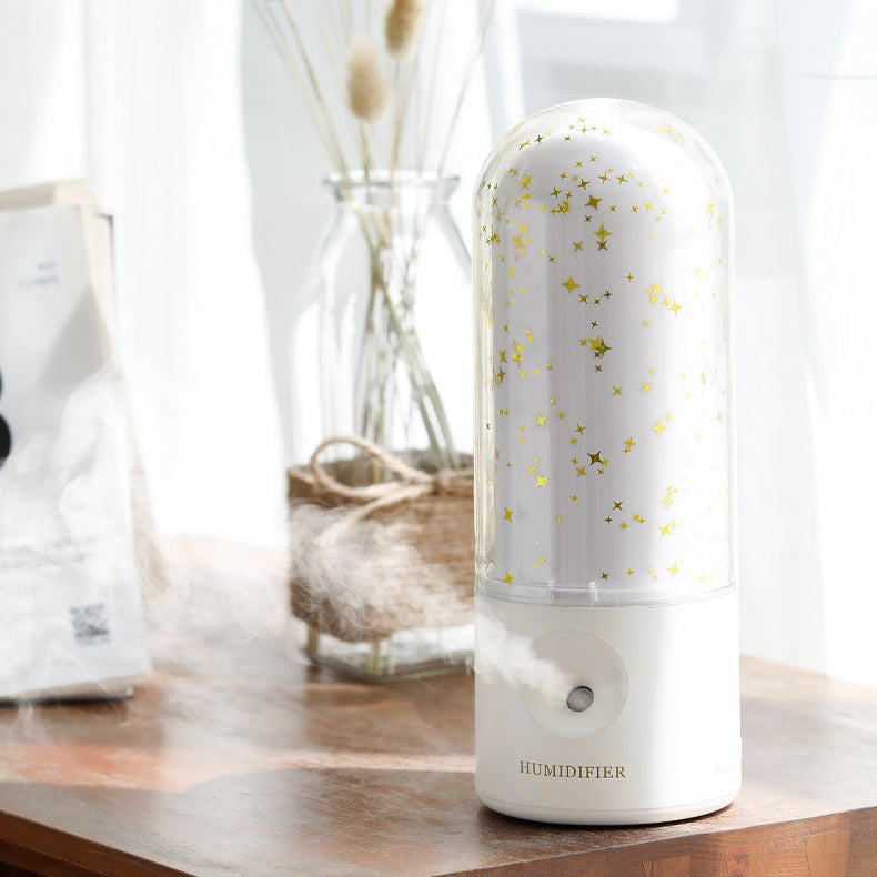 Bright Star Mini Humidifier