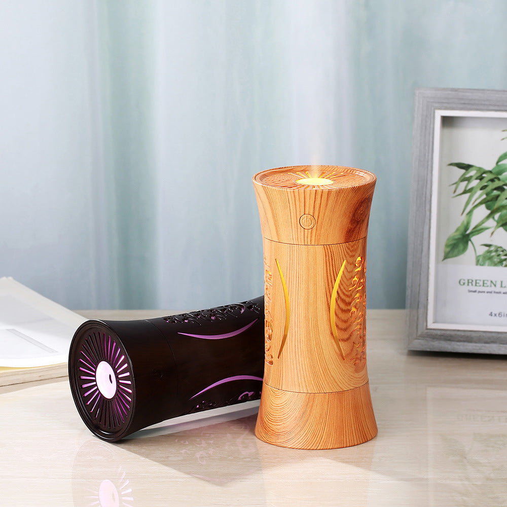 Wood Grain Humidifier