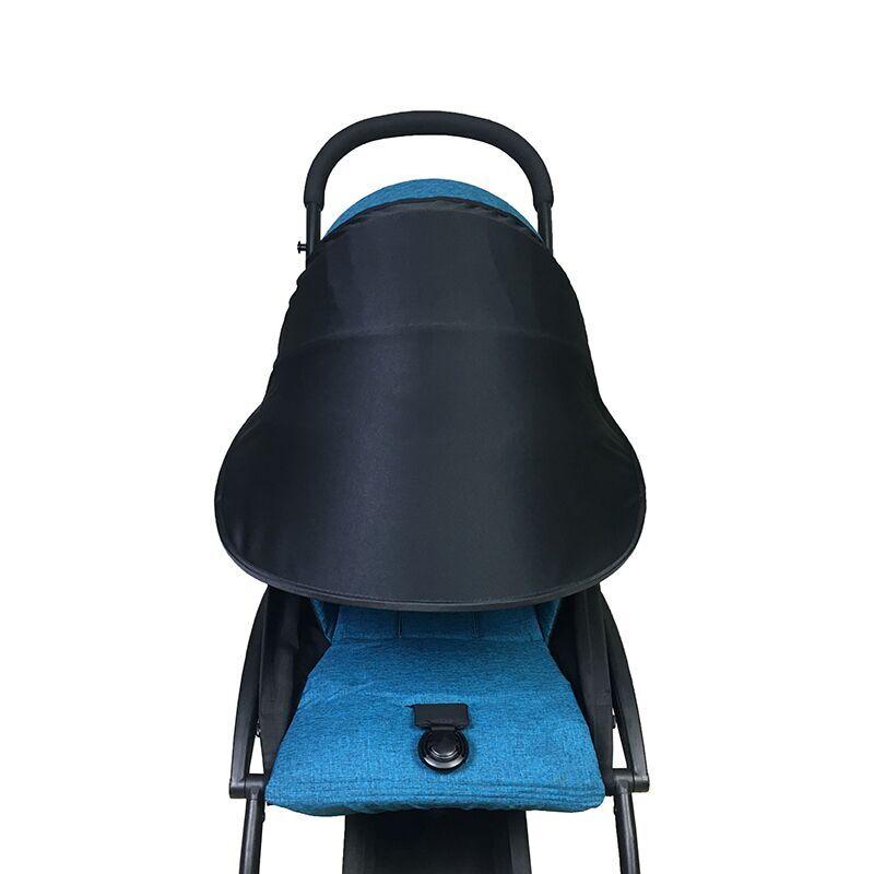 Buggy/ Pram Sunshade Canopy Cover