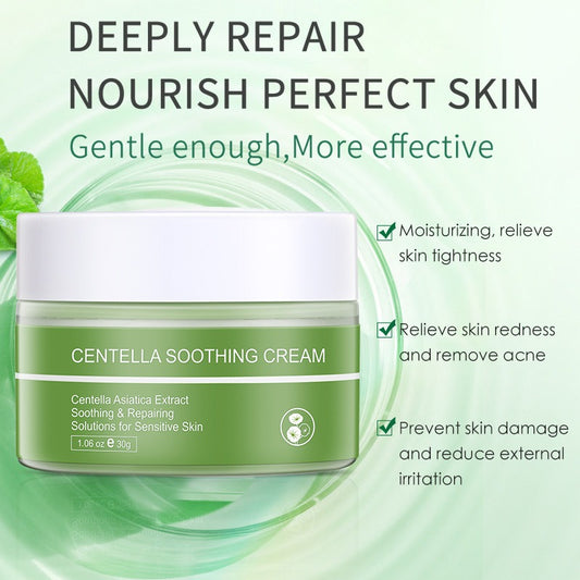 Deep Repair Face Cream