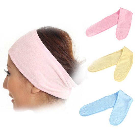 Spa Headband