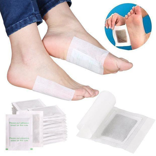 Detox Cleanse Foot Pads