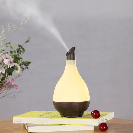 The Simple Aroma Diffuser