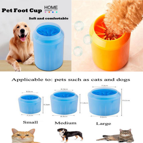 Portable Pet Plunger