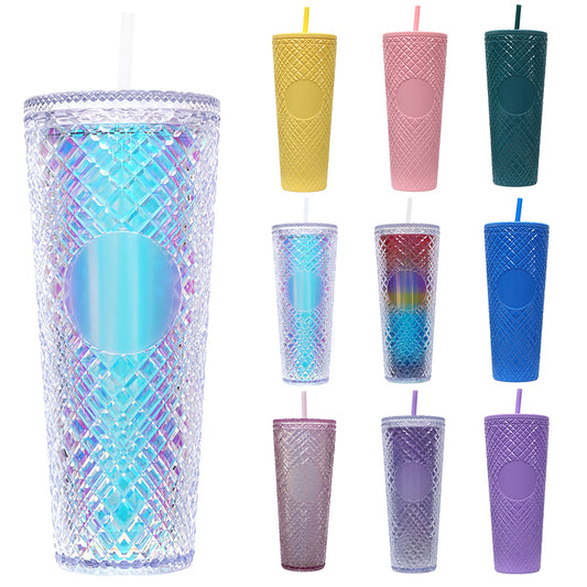 Diamond Hot/Cold  Cup