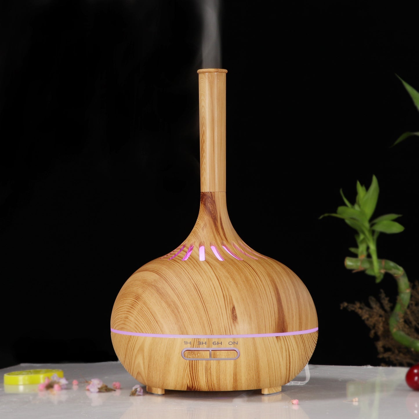 Sleek Spouted Humidifier