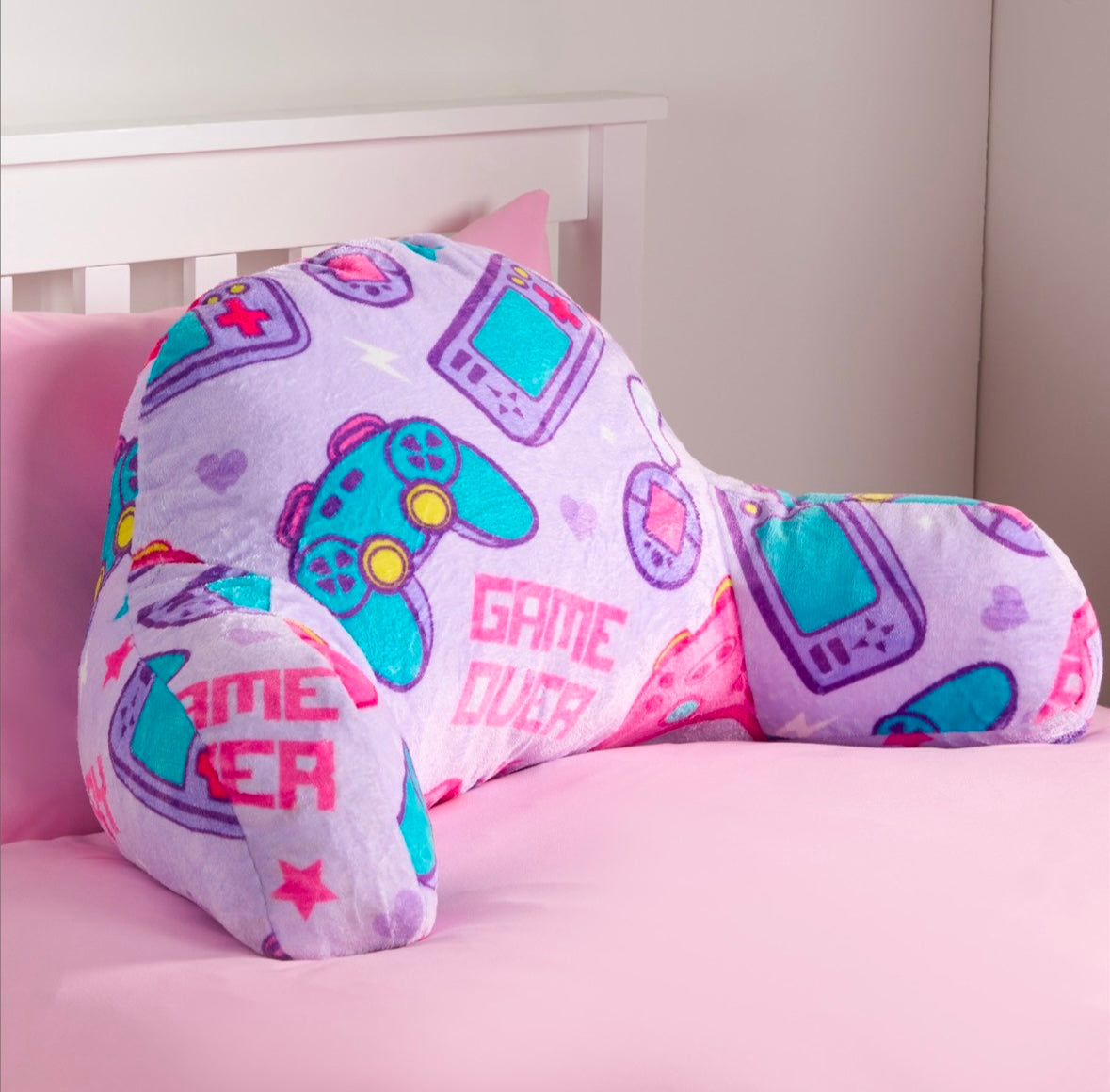 Kids Cuddle Cushion