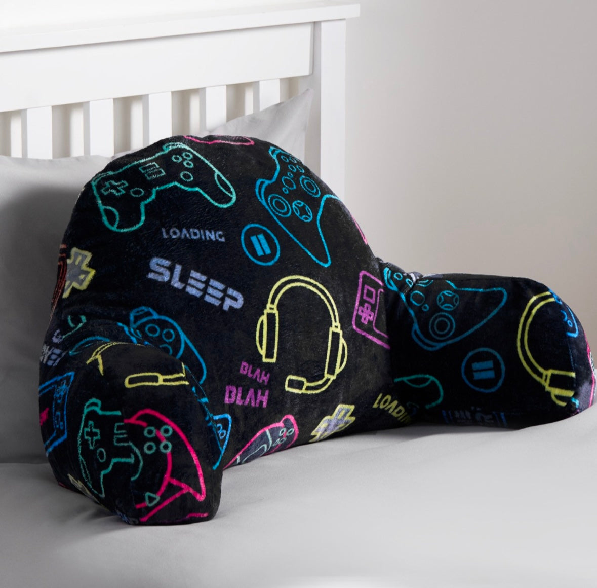 Kids Cuddle Cushion