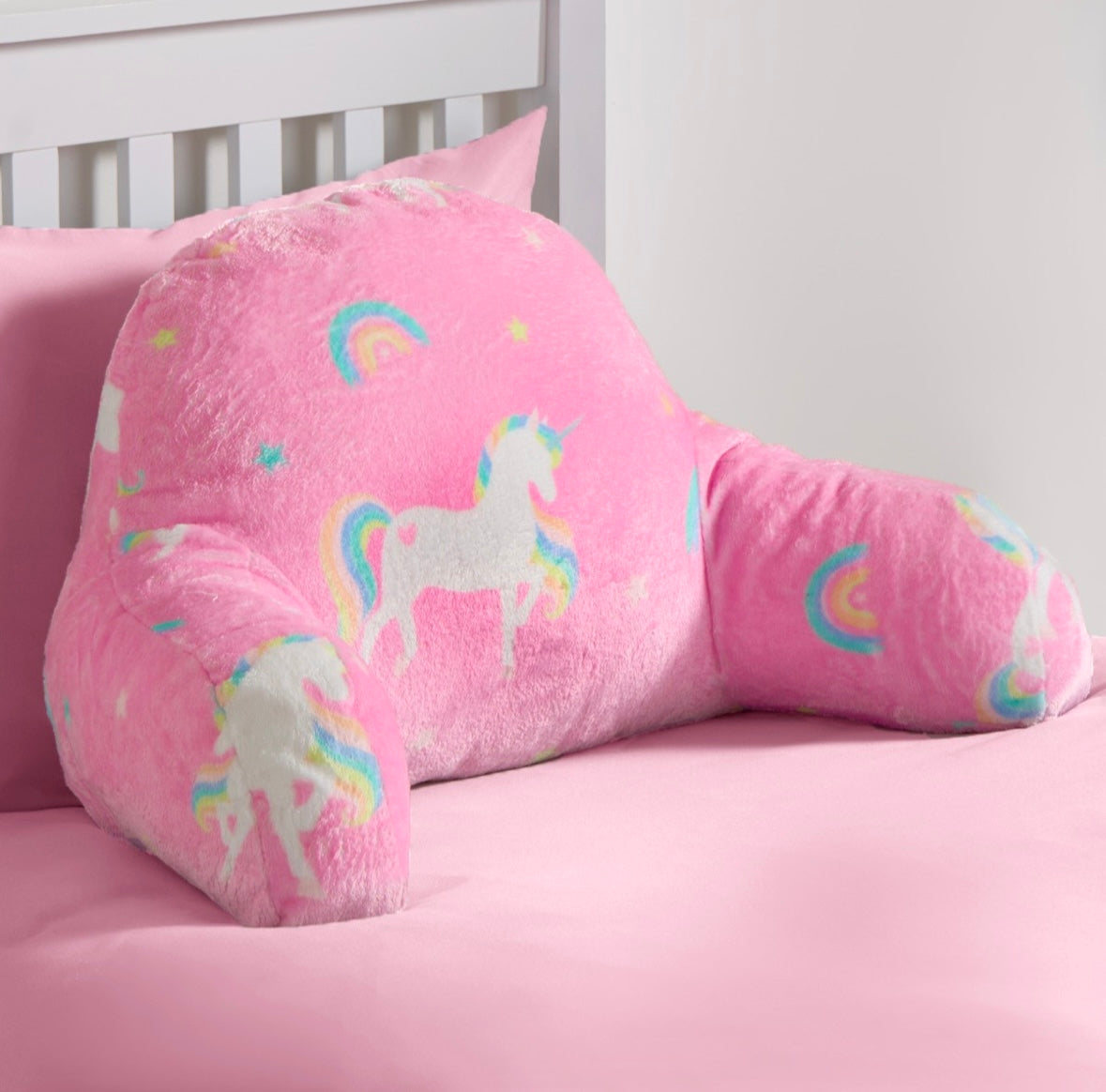 Kids Cuddle Cushion