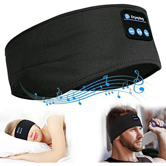 Wireless Bluetooth Headband