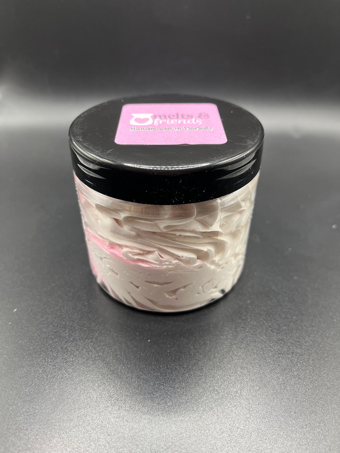 Whipped Soap-3