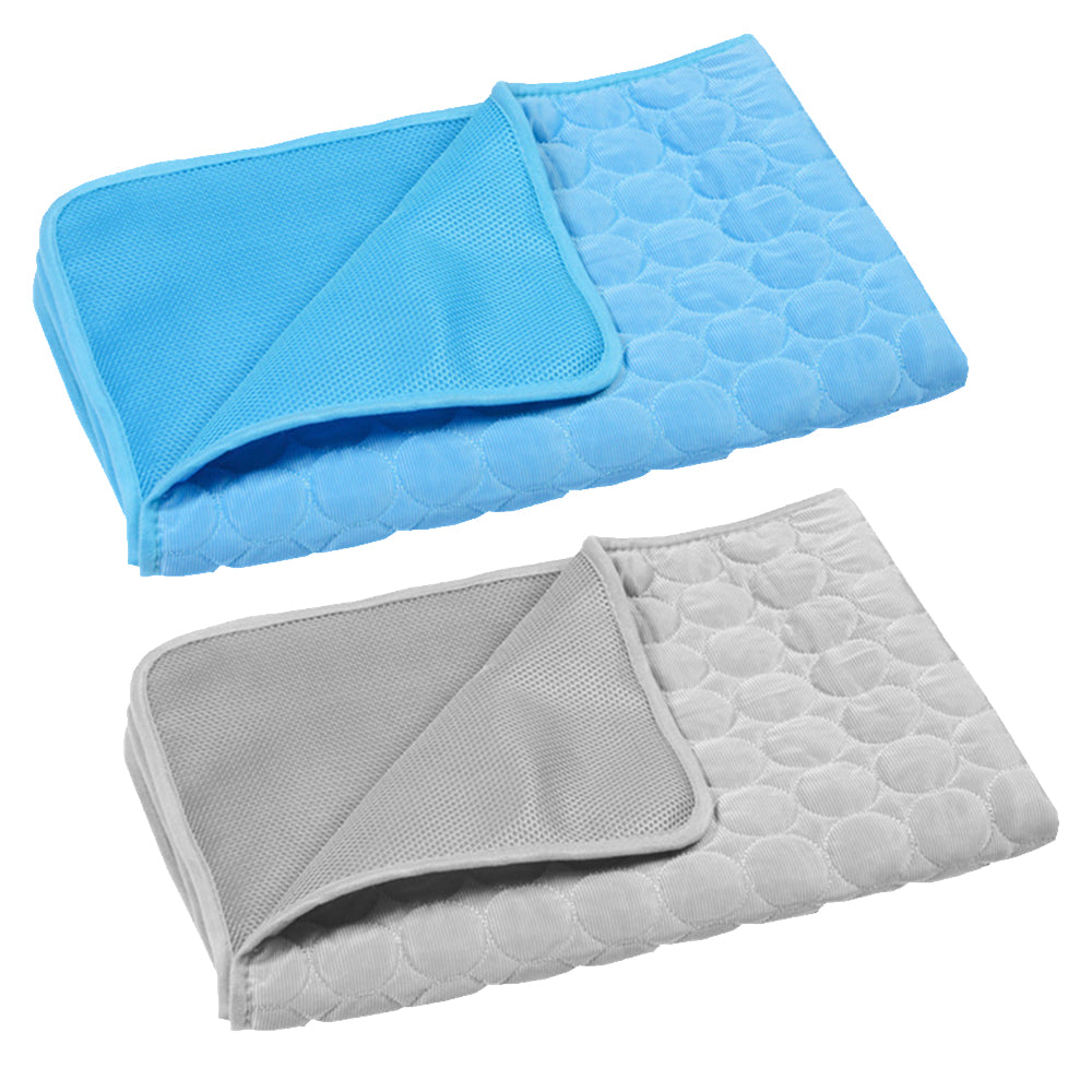 Self Cooling Heat Relief Summer Pet Mat