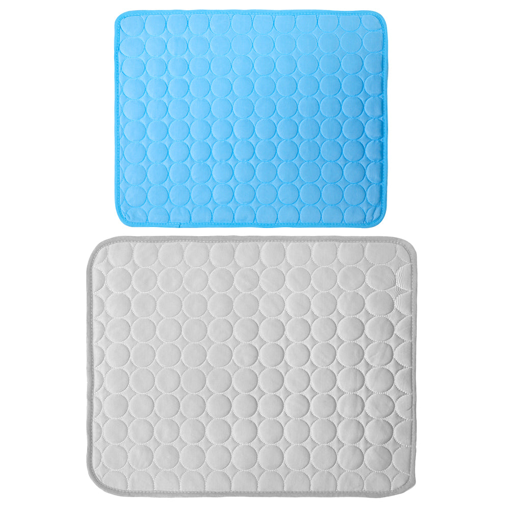 Self Cooling Heat Relief Summer Pet Mat