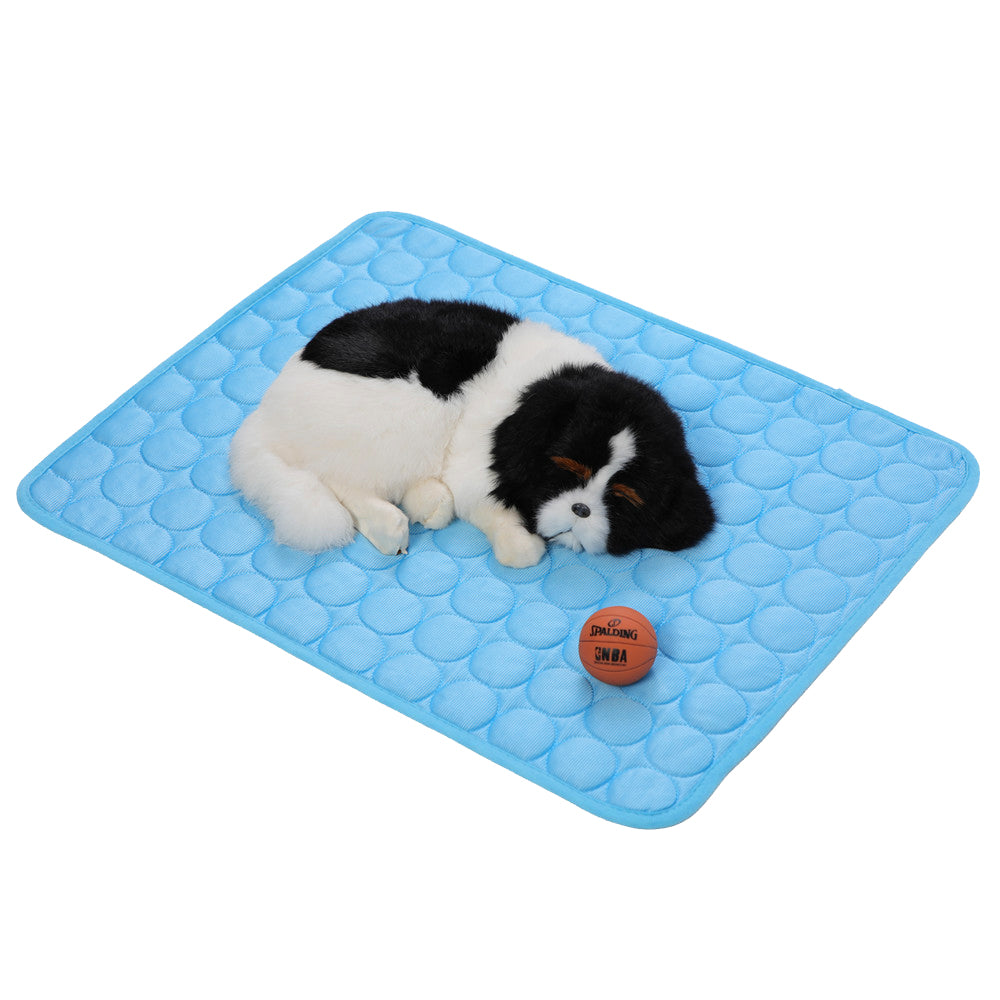 Self Cooling Heat Relief Summer Pet Mat