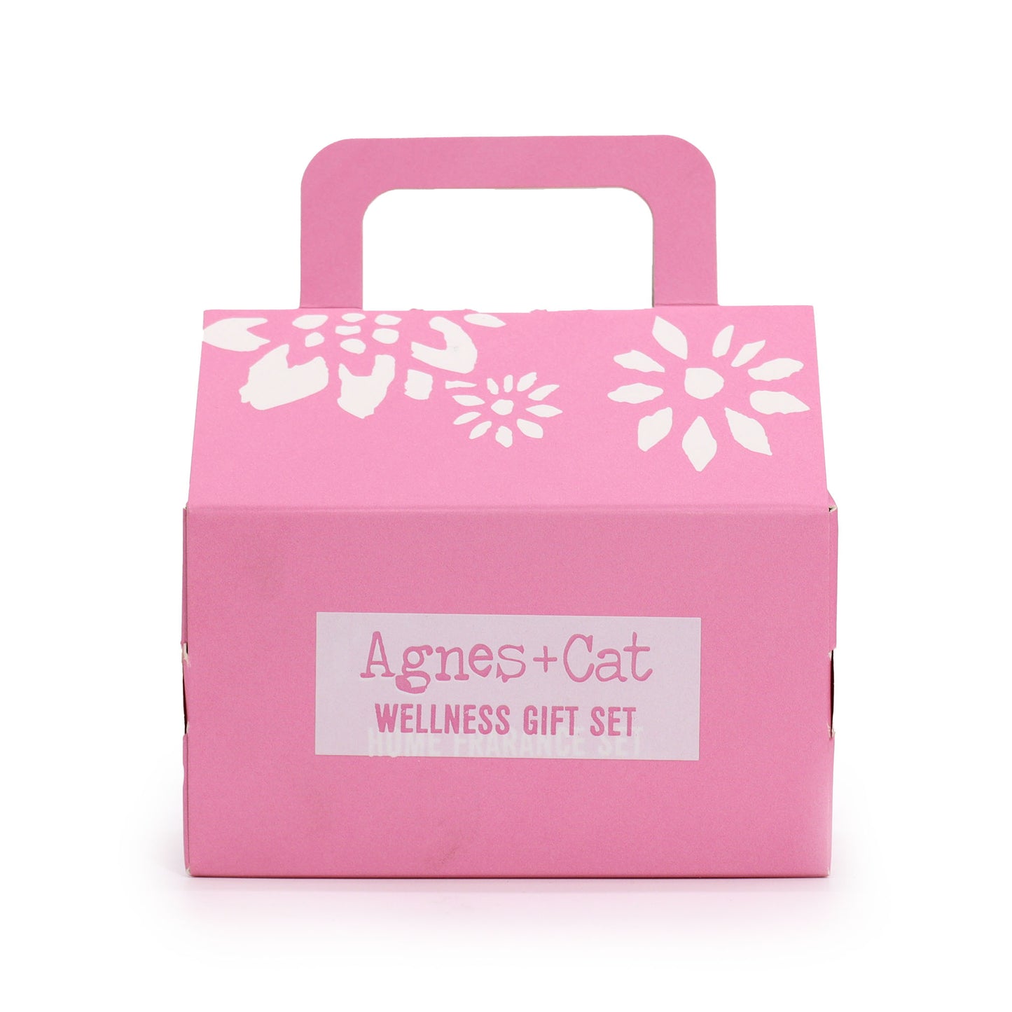 Agnes & Cat Wellness Gift Set