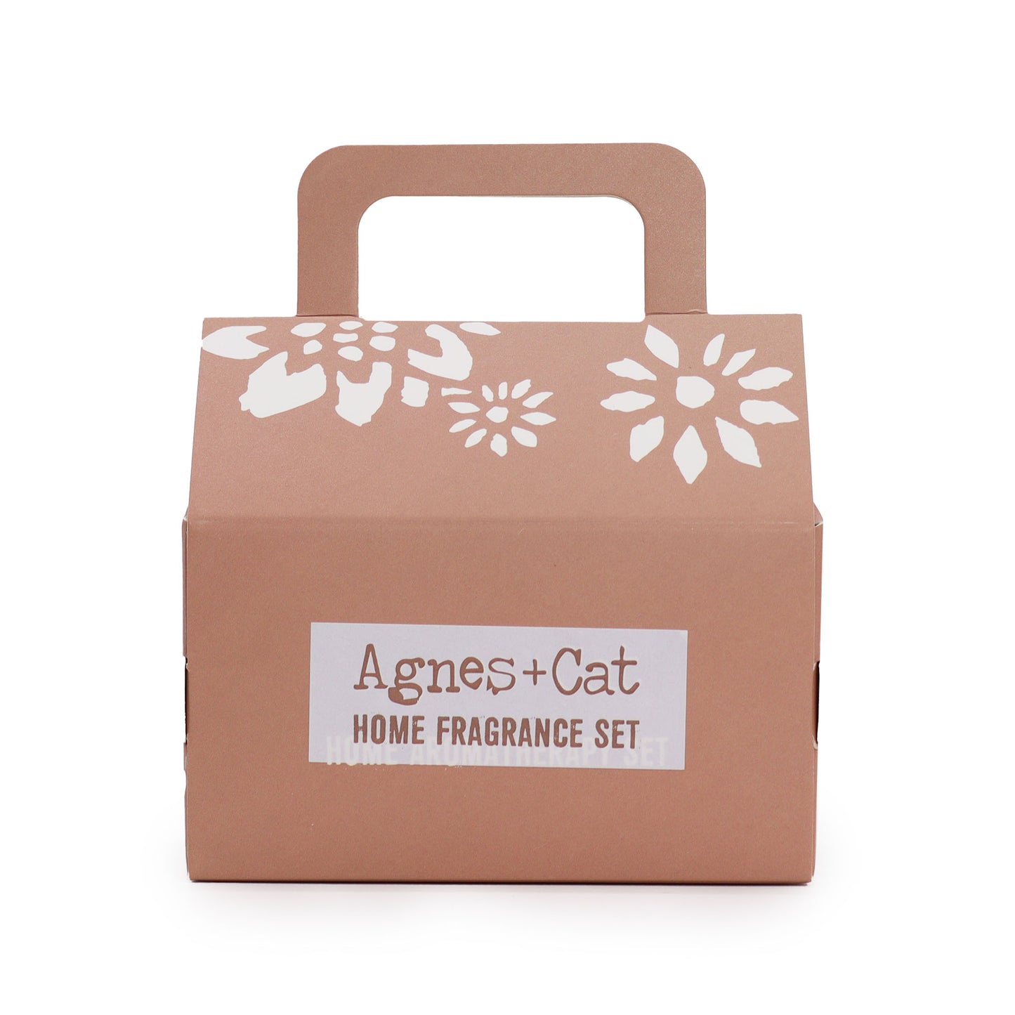 Agnes & Cat Fragrance Gift Set -Moroccan