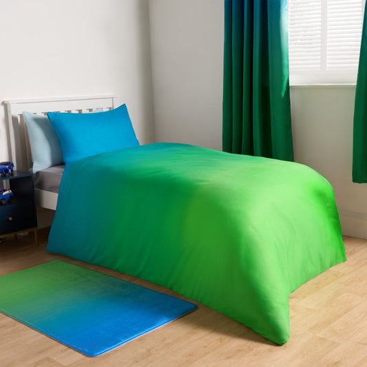 Ombre Duvet Cover Set