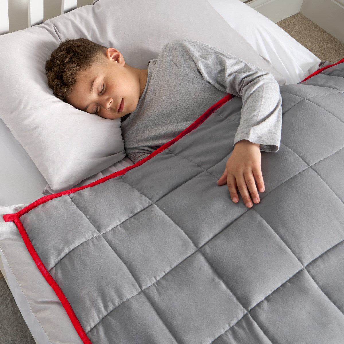 Supersoft Weighted Blanket