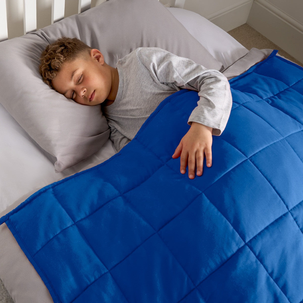 Supersoft Weighted Blanket